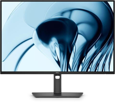 Dell Pro P2426E 23.8 Zoll WUXGA IPS Office Monitor 100Hz 16:10 DP/HDMI/USB-C PD96W/LAN Docking
