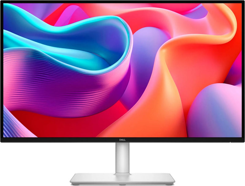 Dell S2725DC 27 Zoll QHD IPS 16:9 144 Hz Office Monitor DP/HDMI/USB-C PD65W