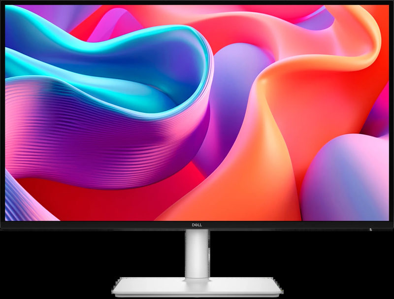 Dell S2725DC 27 Zoll QHD IPS 16:9 144 Hz Office Monitor DP/HDMI/USB-C PD65W, Bild 3