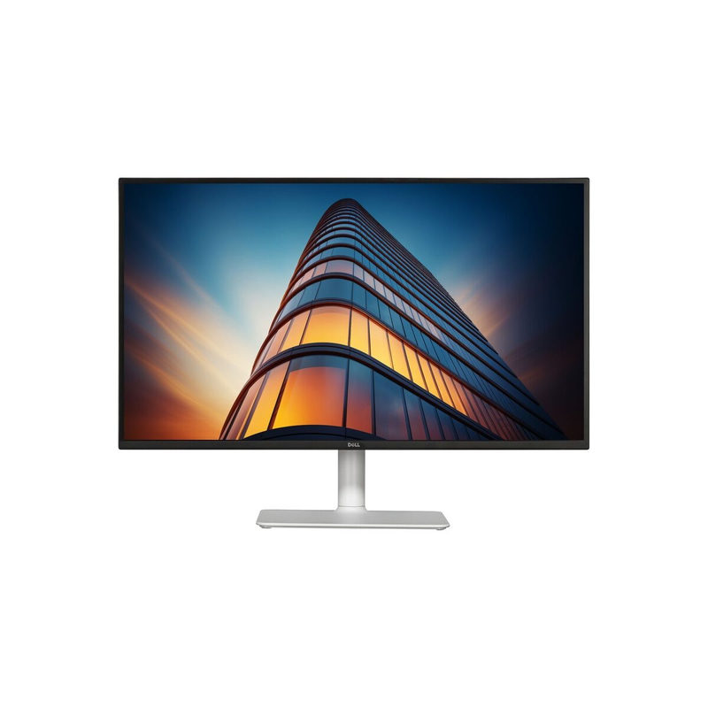 Dell S2725DC 27 Zoll QHD IPS 16:9 144 Hz Office Monitor DP/HDMI/USB-C PD65W, Bild 4