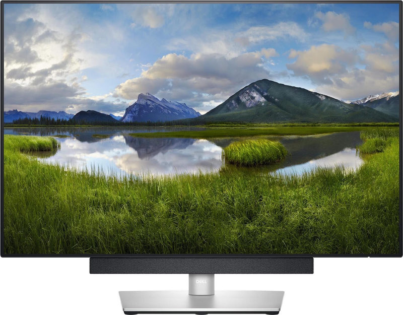 Dell SB521A - Soundbar - für Monitor - 3.6 Watt - für Dell P2721Q, P3221D, P3421W, UltraSharp U2421E