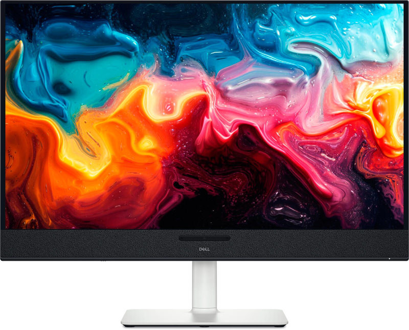Dell S3225QC 31.5 Zoll 4K (UHD) QD-OLED 16:9 120 Hz Office Monitor, Bild 2