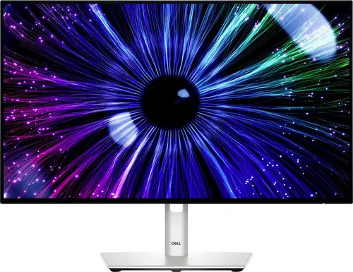 Dell UltraSharp U2424HE 24 Zoll Full HD IPS LED 16:9 120 Hz Office Monitor