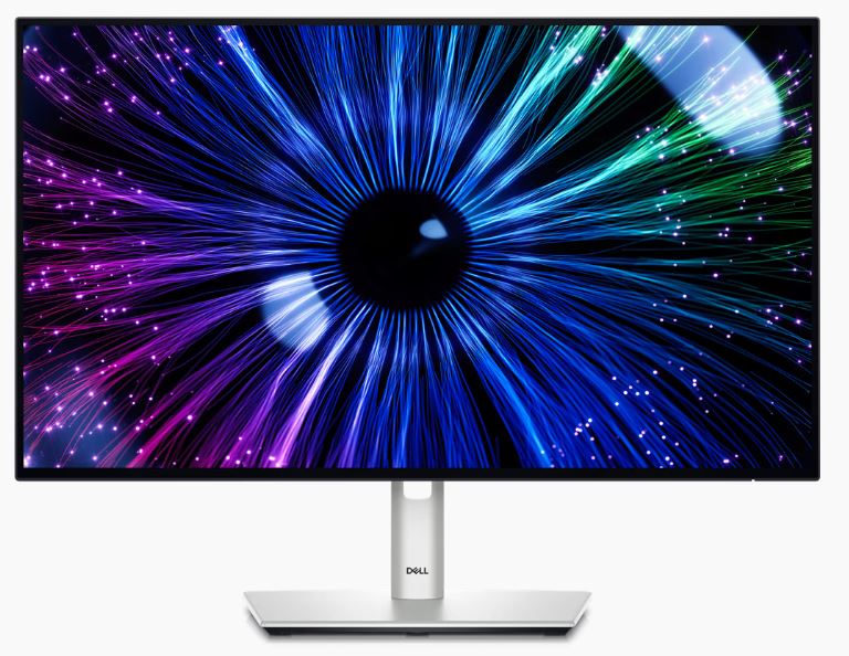 Dell UltraSharp U2424HE 24 Zoll Full HD IPS LED 16:9 120 Hz Office Monitor, Bild 3