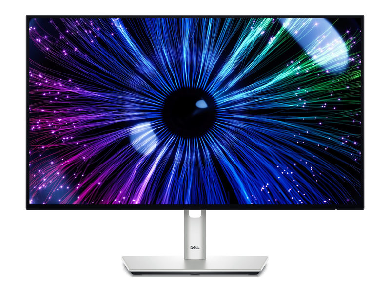 Dell UltraSharp U2424HE 24 Zoll Full HD IPS LED 16:9 120 Hz Office Monitor, Bild 4