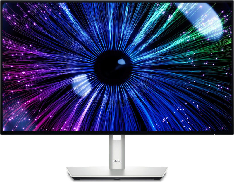 Dell UltraSharp U2424HE 24 Zoll Full HD IPS LED 16:9 120 Hz Office Monitor, Bild 5