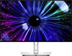 Dell UltraSharp U2424HE 24 Zoll Full HD IPS LED 16:9 120 Hz Office Monitor