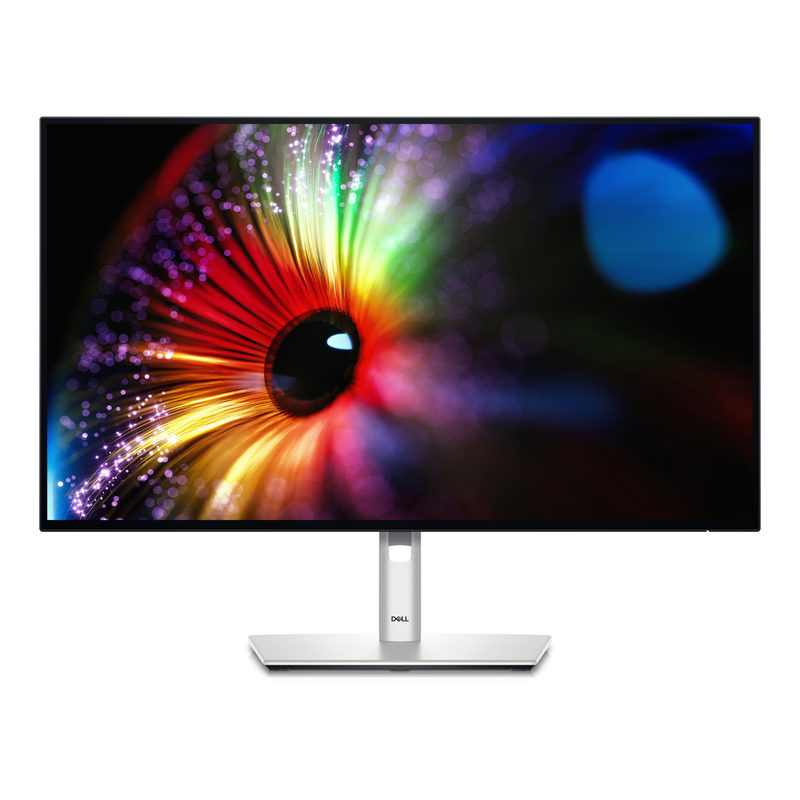 Dell UltraSharp U2724D 27 Zoll WQHD IPS Black LED 16:9 120 Hz Office Monitor, Bild 2