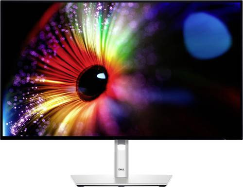 Dell UltraSharp U2724D 27 Zoll WQHD IPS Black LED 16:9 120 Hz Office Monitor, Bild 3
