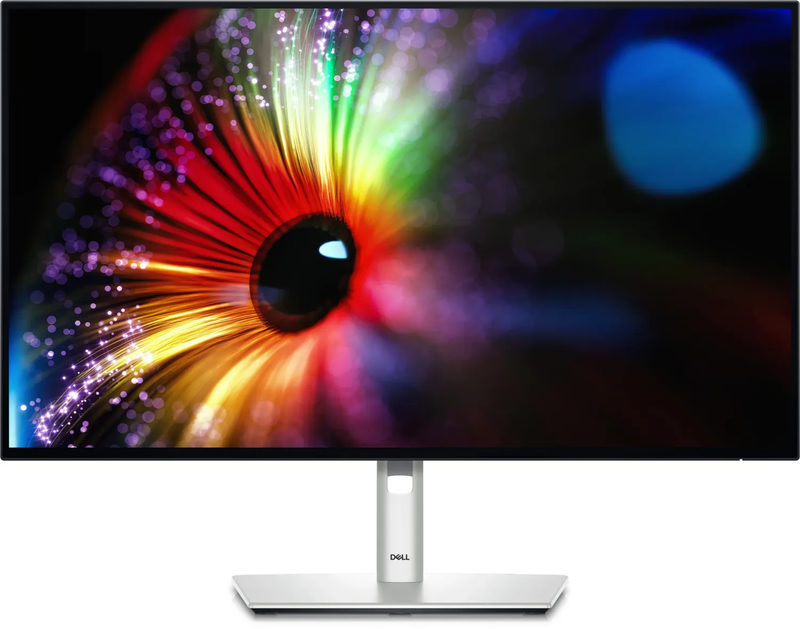 Dell UltraSharp U2724D 27 Zoll WQHD IPS Black LED 16:9 120 Hz Office Monitor, Bild 4