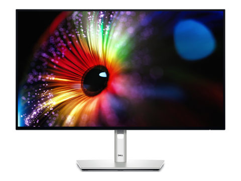 Dell UltraSharp U2724D 27 Zoll WQHD IPS Black LED 16:9 120 Hz Office Monitor