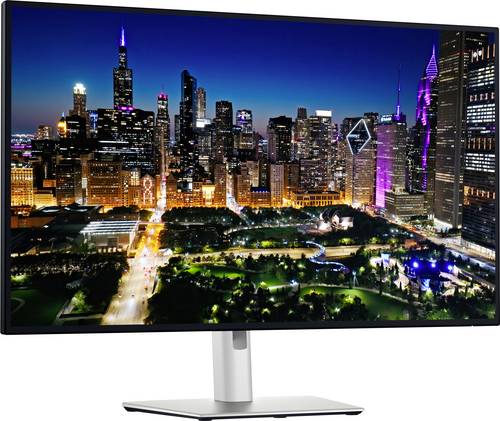 Dell UltraSharp U3225QE 31.5 Zoll 4K (UHD) IPS Black Thunderbolt Monitor 120 Hz 16:9 DP/HDMI/TB4 PD140W/LAN, Bild 4