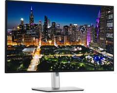Dell UltraSharp U3225QE 31.5 Zoll 4K (UHD) IPS Black Thunderbolt Monitor 120 Hz 16:9 DP/HDMI/TB4 PD140W/LAN