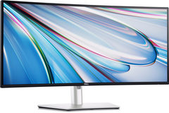 Dell UltraSharp U3425WE 34 Zoll UWQHD IPS Black Curved Thunderbolt Monitor 120 Hz 21:9 DP/HDMI/TB4 PD90W/LAN