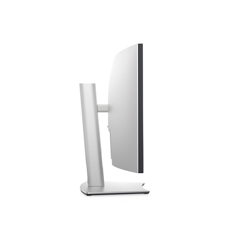 Dell UltraSharp U3824DW 38 Zoll Curved IPS Black LED 21:9 60 Hz Monitor, Bild 2