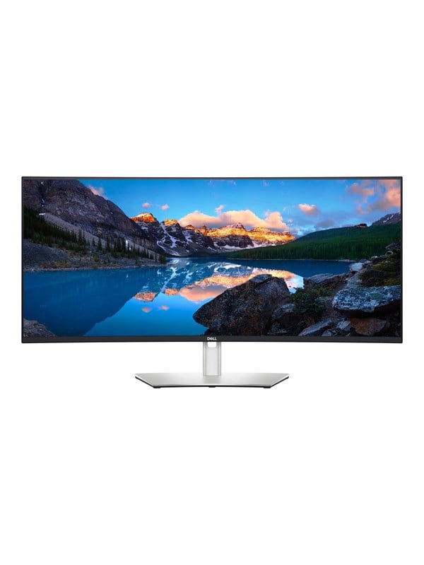 Dell UltraSharp U3824DW 38 Zoll Curved IPS Black LED 21:9 60 Hz Monitor, Bild 4