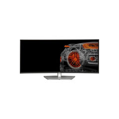 Dell UltraSharp U3824DW 38 Zoll Curved IPS Black LED 21:9 60 Hz Monitor