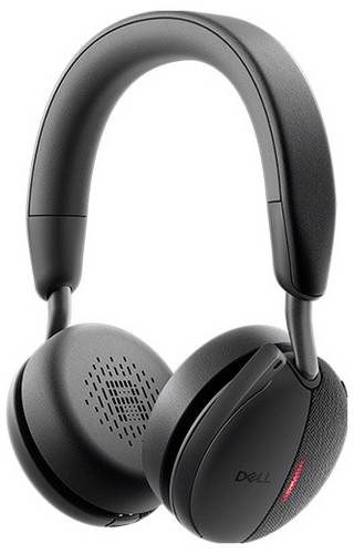 Dell WL5024 Pro Wireless ANC Headset, Bild 2