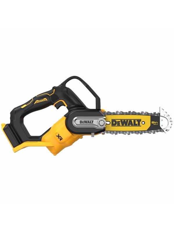 DeWALT Akku Akku-Kettensäge Schwertlänge 200mm, Bild 2