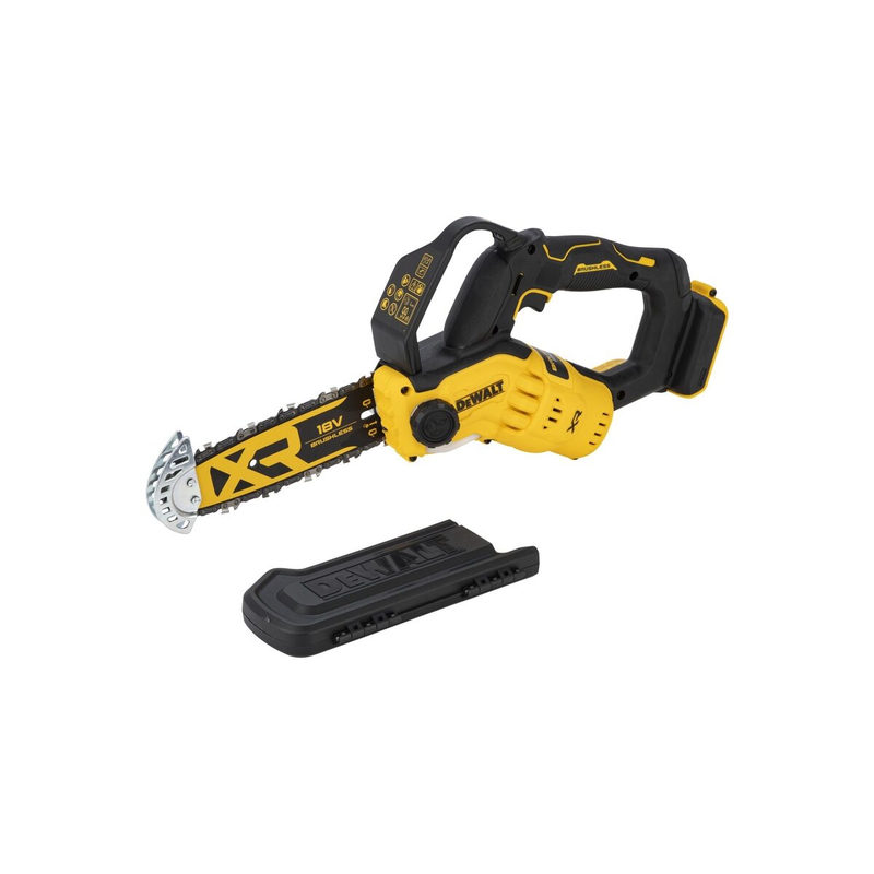 DeWALT Akku Akku-Kettensäge Schwertlänge 200mm, Bild 4