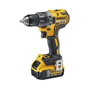 DeWALT Akku-Bohrschrauber-Set DCD791P2, Bild 5