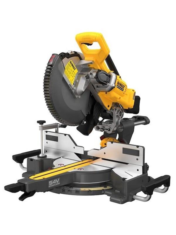 DeWALT Akku-Paneelsäge, Bild 3