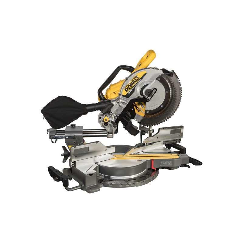 DeWALT Akku-Paneelsäge, Bild 4