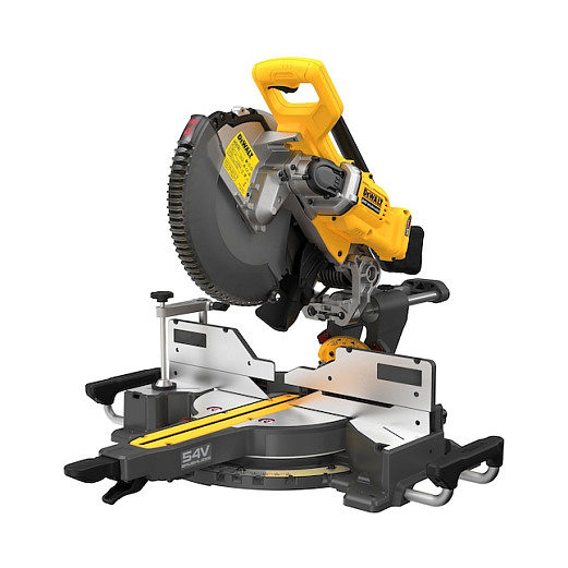 DeWALT Akku-Paneelsäge, Bild 5