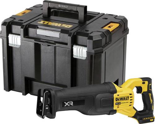 DeWALT Akku-Säbelsäge DCS386NT-XJ, Bild 2