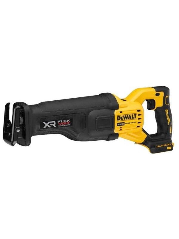 DeWALT Akku-Säbelsäge DCS386NT-XJ, Bild 3