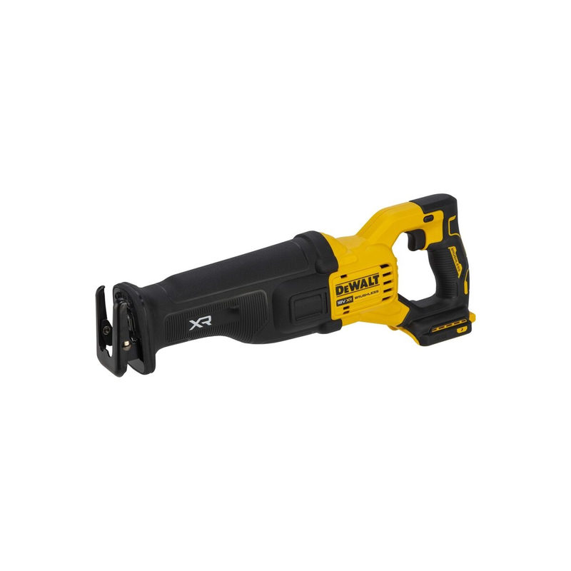 DeWALT Akku-Säbelsäge DCS386NT-XJ, Bild 4