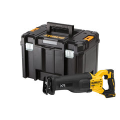 DeWALT Akku-Säbelsäge DCS386NT-XJ