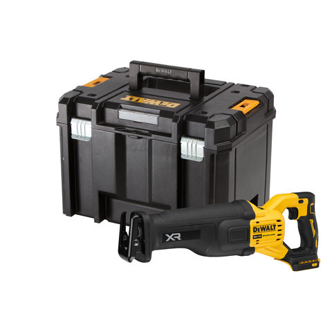 DeWALT Akku-Säbelsäge DCS386NT-XJ