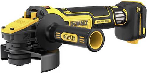 DeWALT Akku-Winkelschleifer DCG409VSNT 18 Volt