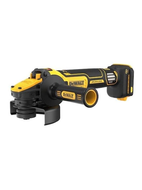DeWALT Akku-Winkelschleifer DCG409VSNT 18 Volt, Bild 4
