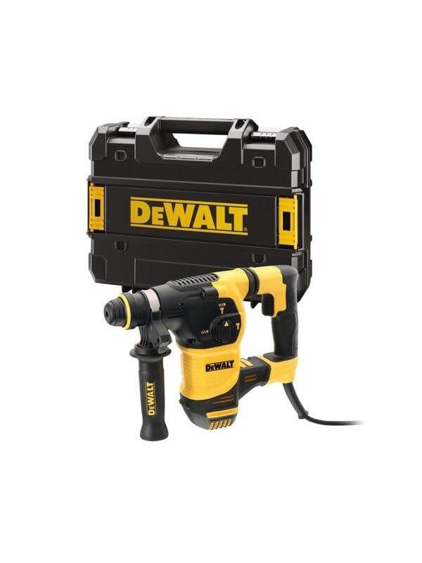 DeWALT D25333K SDS-Plus-Kombihammer 950 W, Bild 2