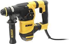 DeWALT D25333K SDS-Plus-Kombihammer 950 W, Bild 3
