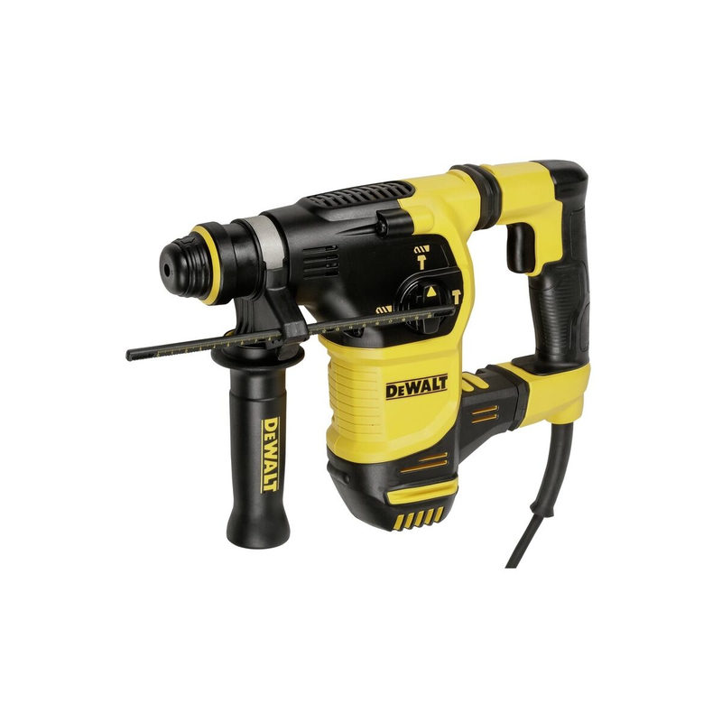 DeWALT D25333K SDS-Plus-Kombihammer 950 W, Bild 5