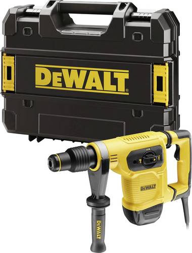 DeWALT D25481K SDS-Max-Kombihammer 1050 W