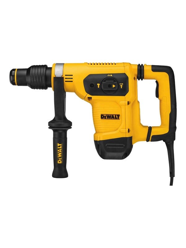 DeWALT D25481K SDS-Max-Kombihammer 1050 W, Bild 2