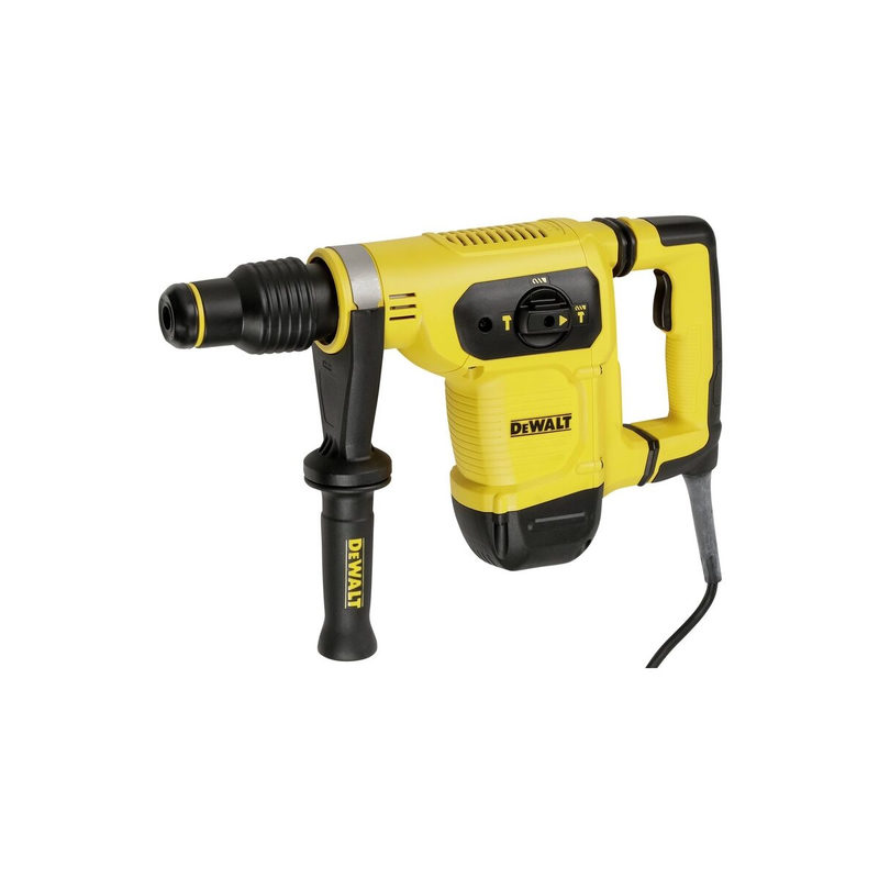 DeWALT D25481K SDS-Max-Kombihammer 1050 W, Bild 4