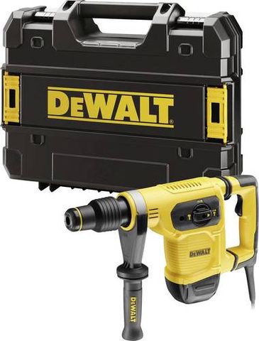 DeWALT D25481K SDS-Max-Kombihammer 1050 W