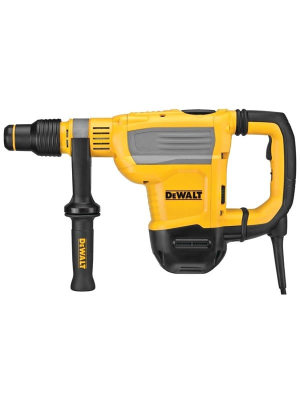 Dewalt D25614K-QS Bohr- und Meißelhammer (elektrisch)