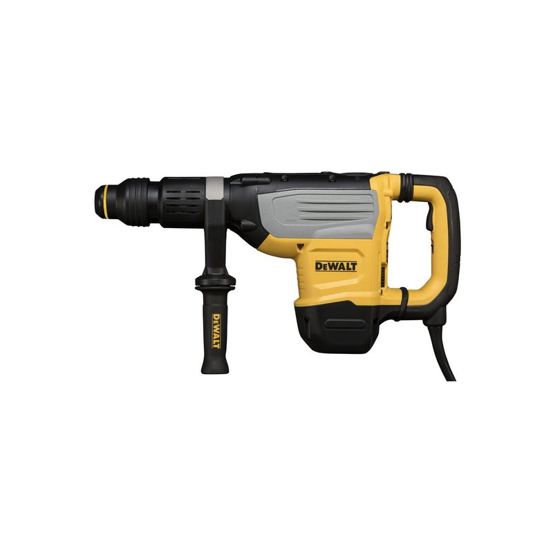 Dewalt D25614K-QS Bohr- und Meißelhammer (elektrisch), Bild 4