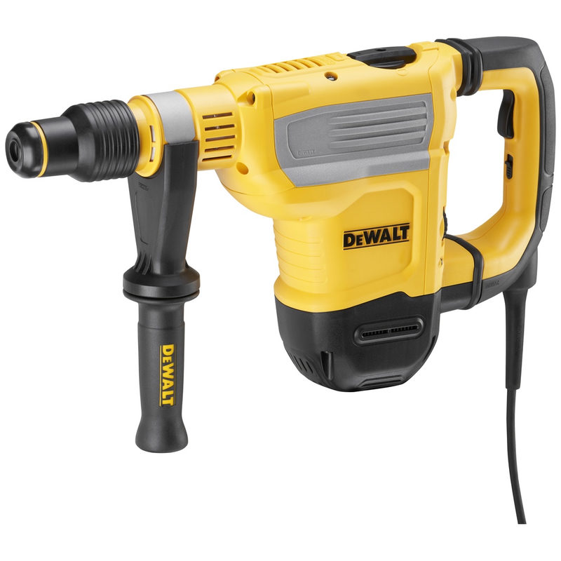 Dewalt D25614K-QS Bohr- und Meißelhammer (elektrisch), Bild 5
