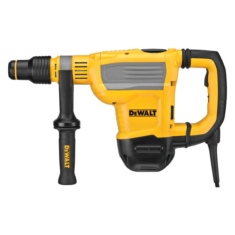 Dewalt D25614K-QS Bohr- und Meißelhammer (elektrisch), Bild 6