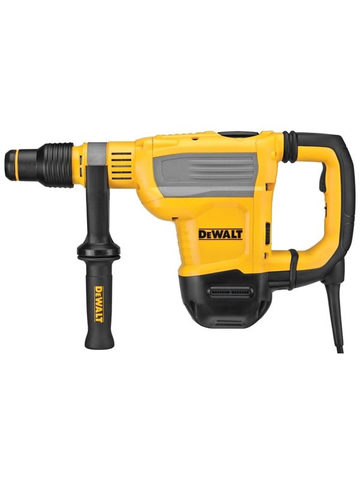 Dewalt D25614K-QS Bohr- und Meißelhammer (elektrisch)