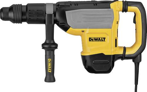 DeWALT D25773K-QS -Kombihammer, Bild 2