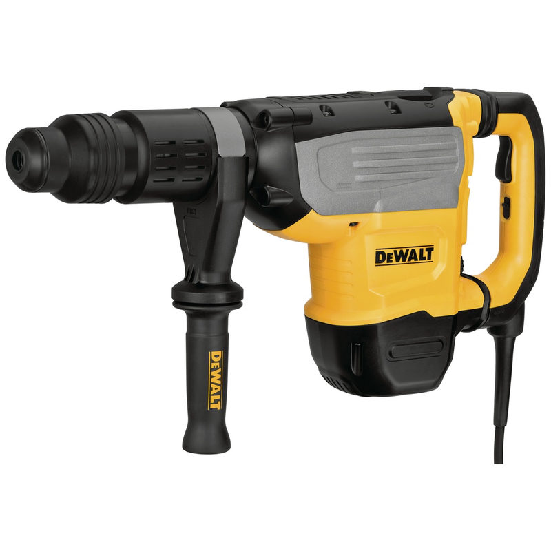 DeWALT D25773K-QS -Kombihammer, Bild 3