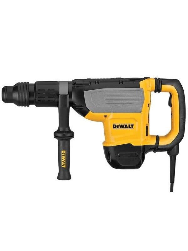 DeWALT D25773K-QS -Kombihammer, Bild 4